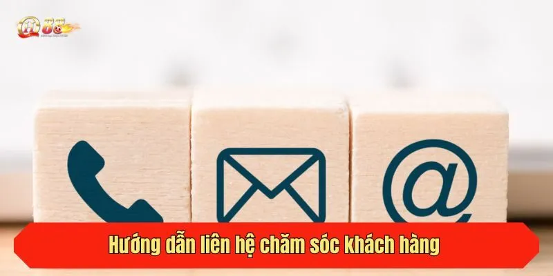 Hướng dẫn liên hệ 3 bước gặp tư vấn viên 